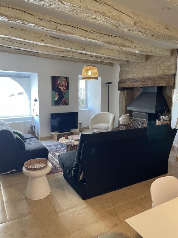 Meublé de Tourisme ARVIS