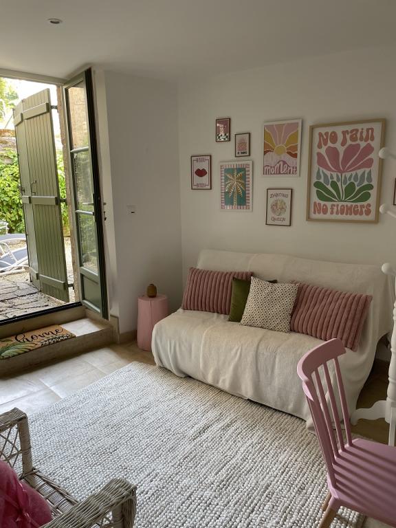 Meublé de Tourisme ARVIS