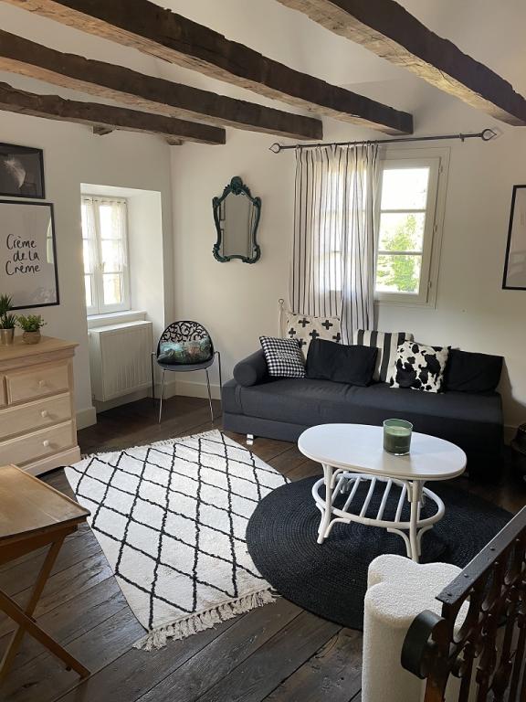 Meublé de Tourisme ARVIS