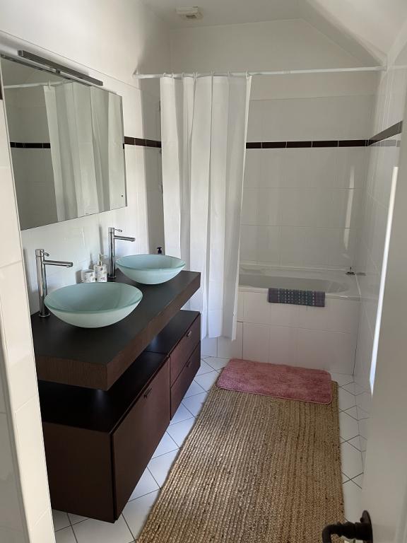 Meublé de Tourisme ARVIS