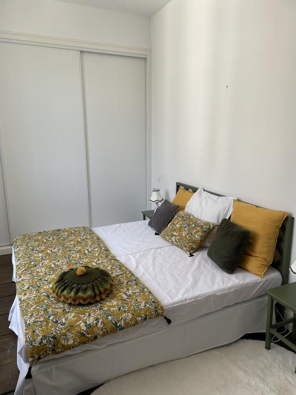 Meublé de Tourisme ARVIS