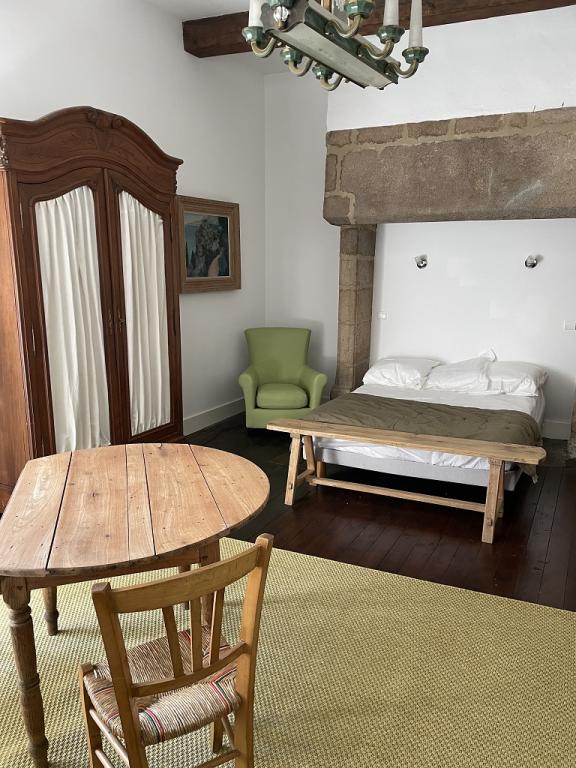 Meublé de Tourisme ARVIS