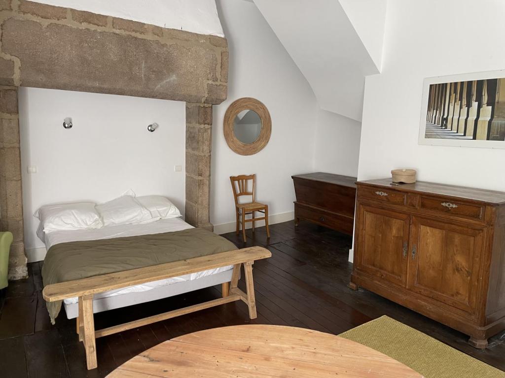 Meublé de Tourisme ARVIS