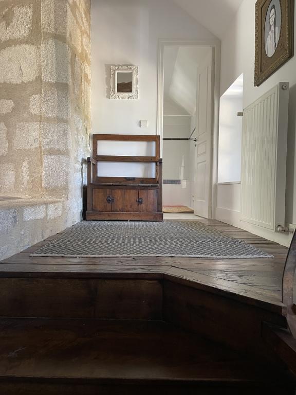 Meublé de Tourisme ARVIS