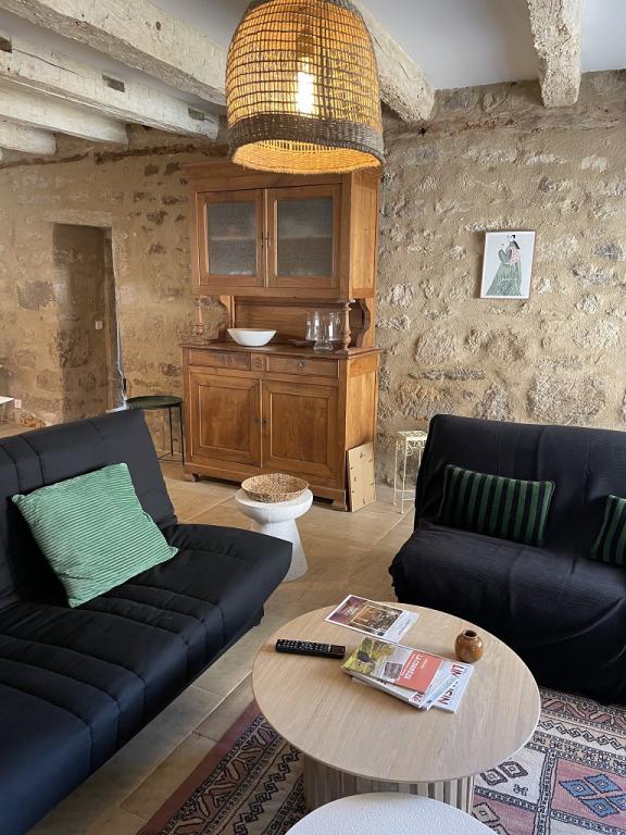 Meublé de Tourisme ARVIS