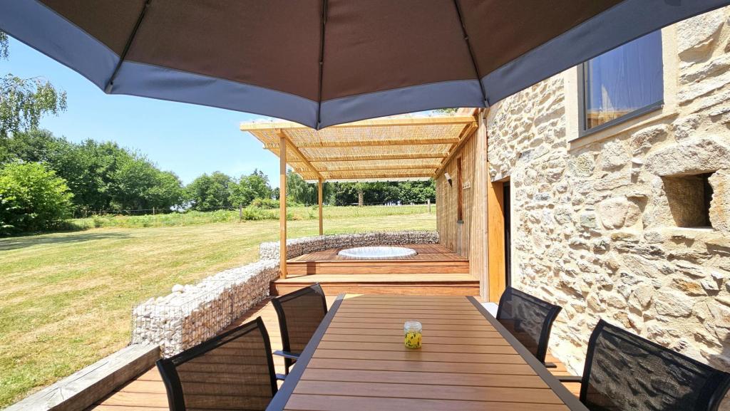 Location Gîtes de France n° 19G4018