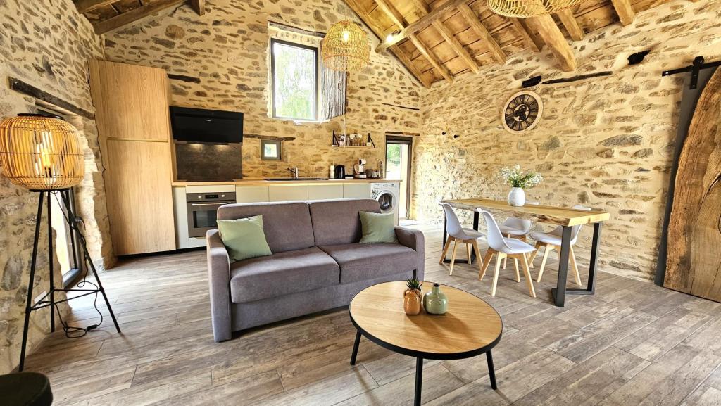 Location Gîtes de France n° 19G4018