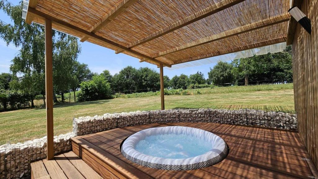 Location Gîtes de France n° 19G4018