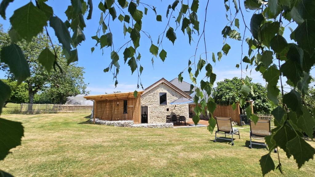 Location Gîtes de France n° 19G4018