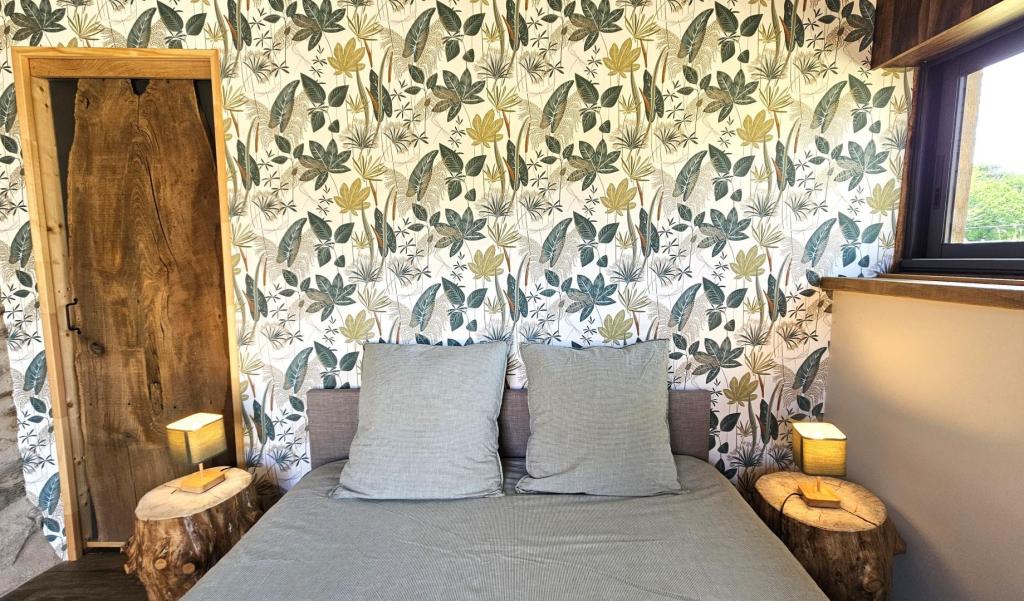 Location Gîtes de France n° 19G4018