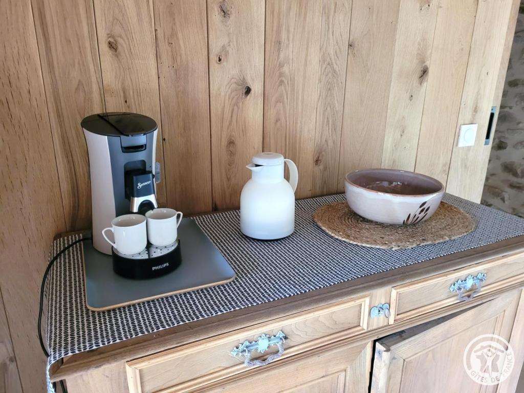 Gîte des Hirondelles