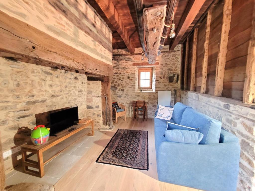 Gîte des Hirondelles