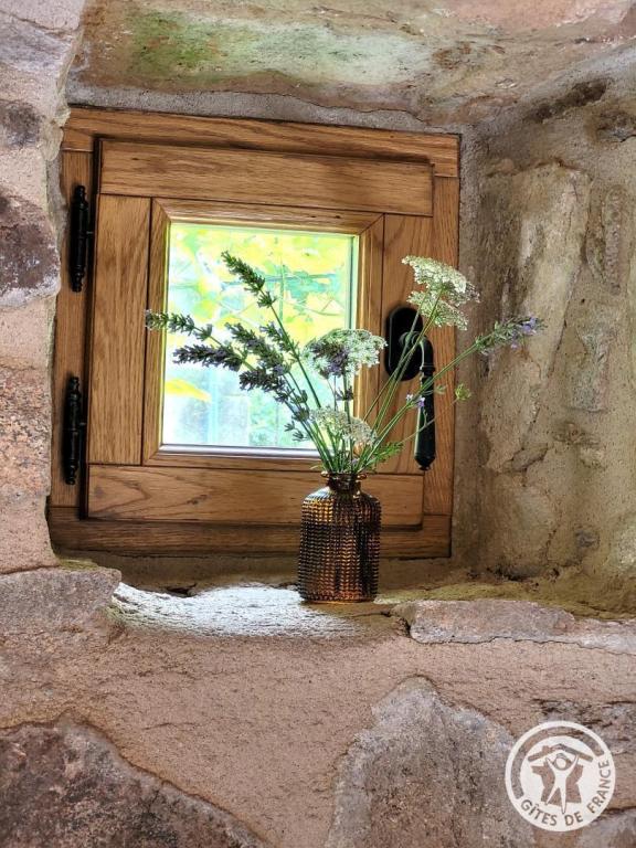 Gîte des Hirondelles