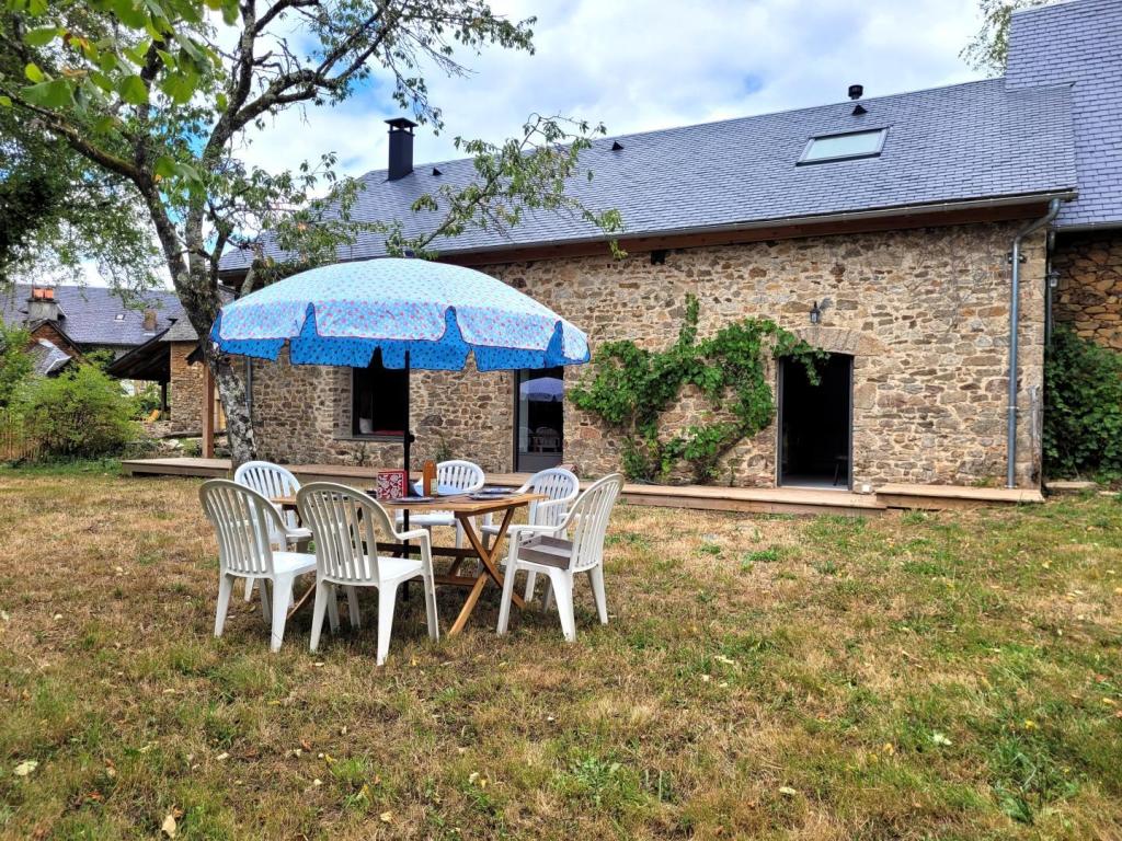 Gîte des Hirondelles