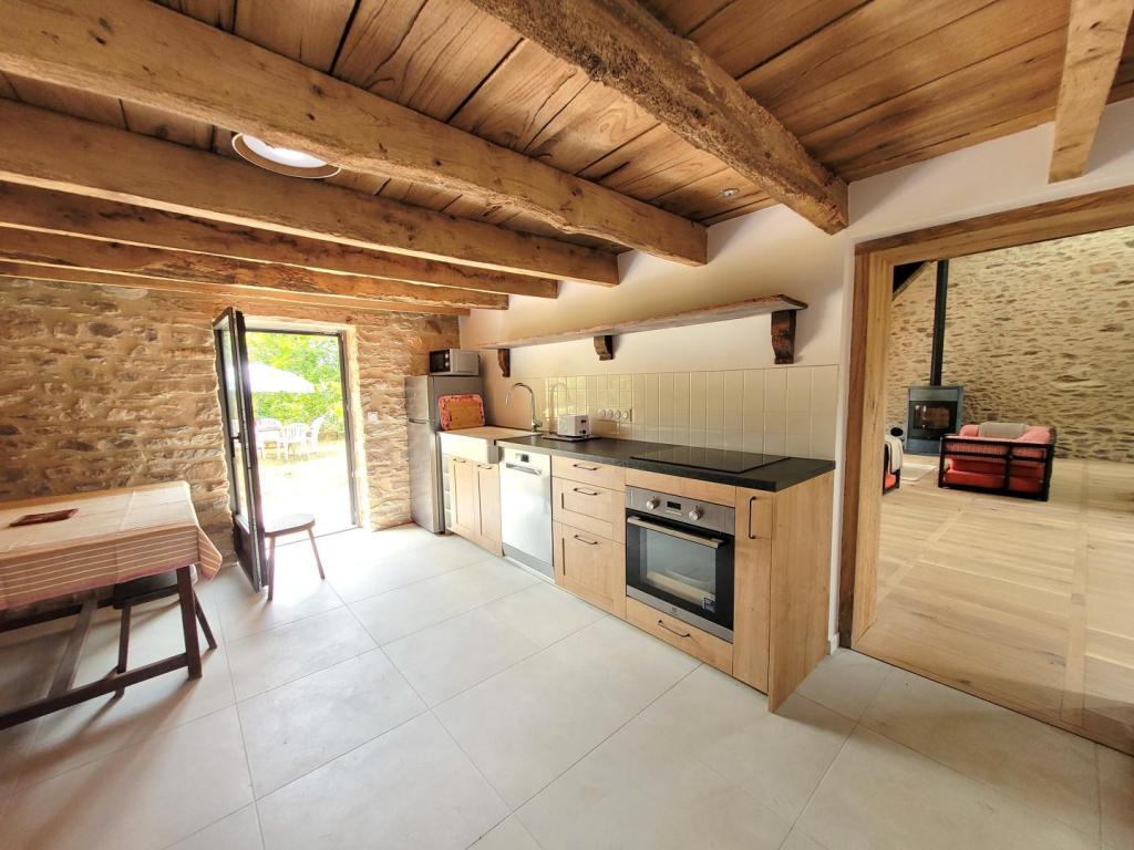 Gîte des Hirondelles