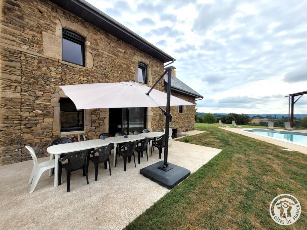 Gîte de Sourzat