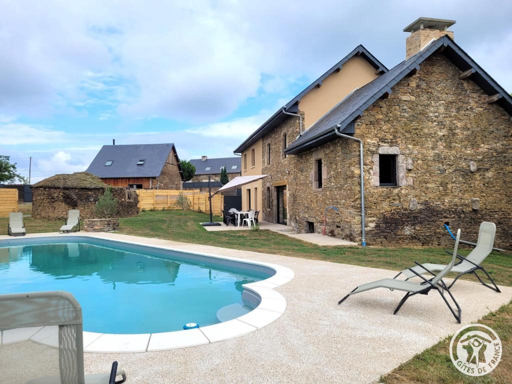 Gîte de Sourzat