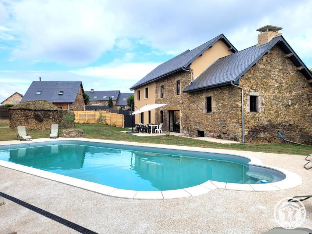 Gîte de Sourzat