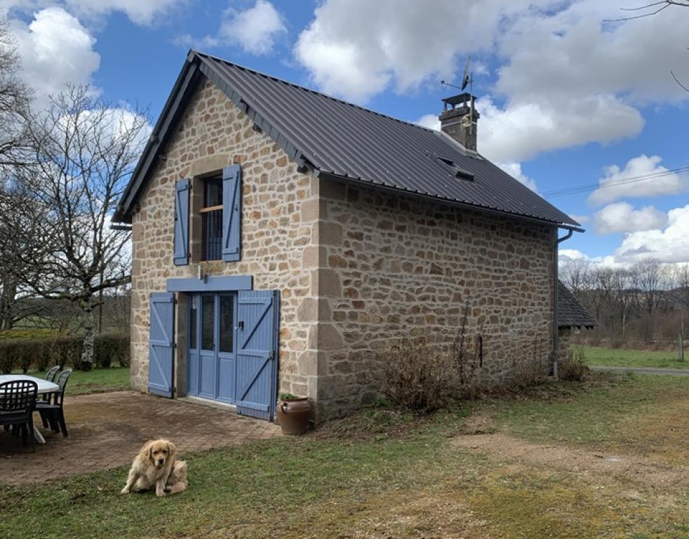 Gîte du Jardin du Centaure