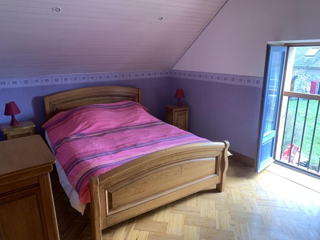 Gîte du Jardin du Centaure