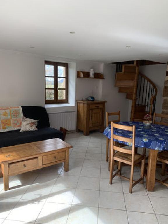 Gîte du Jardin du Centaure