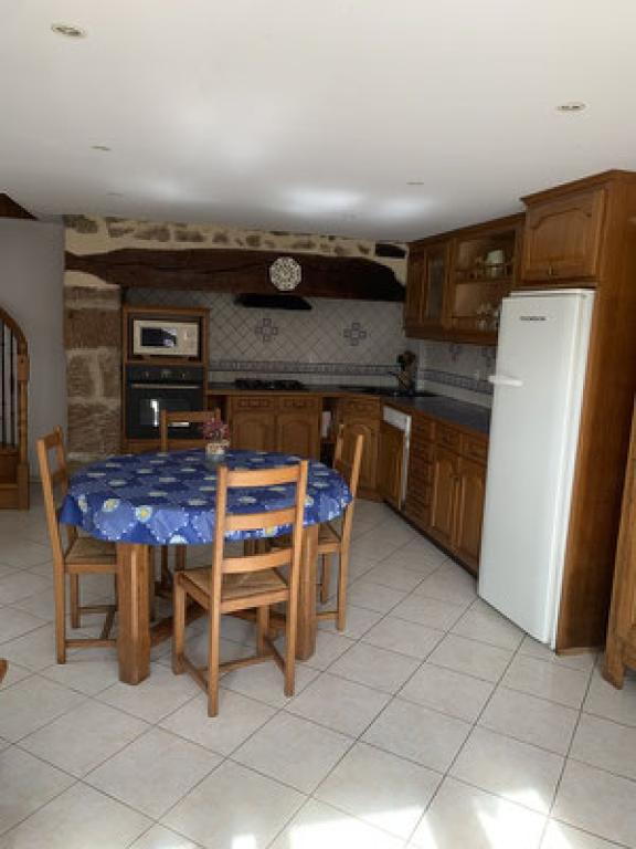 Gîte du Jardin du Centaure