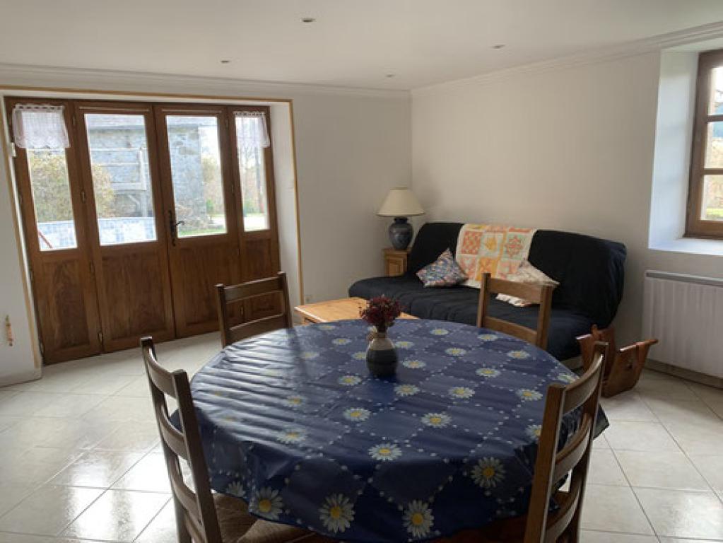 Gîte du Jardin du Centaure