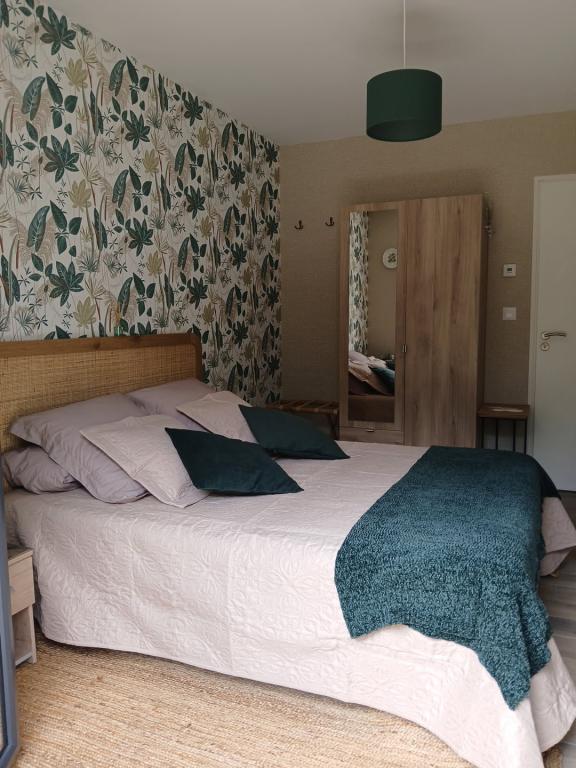 Chambre d'hôtes "La Vie Là"