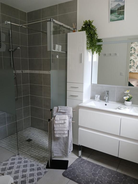 Chambre d'hôtes "La Vie Là"