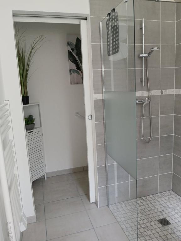 Chambre d'hôtes "La Vie Là"