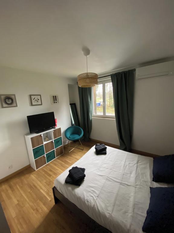 Domaine de Domingeal