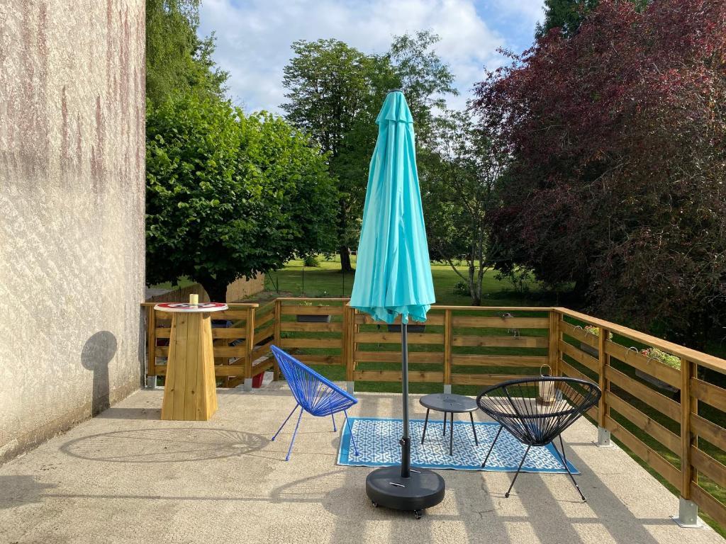 Domaine de Domingeal