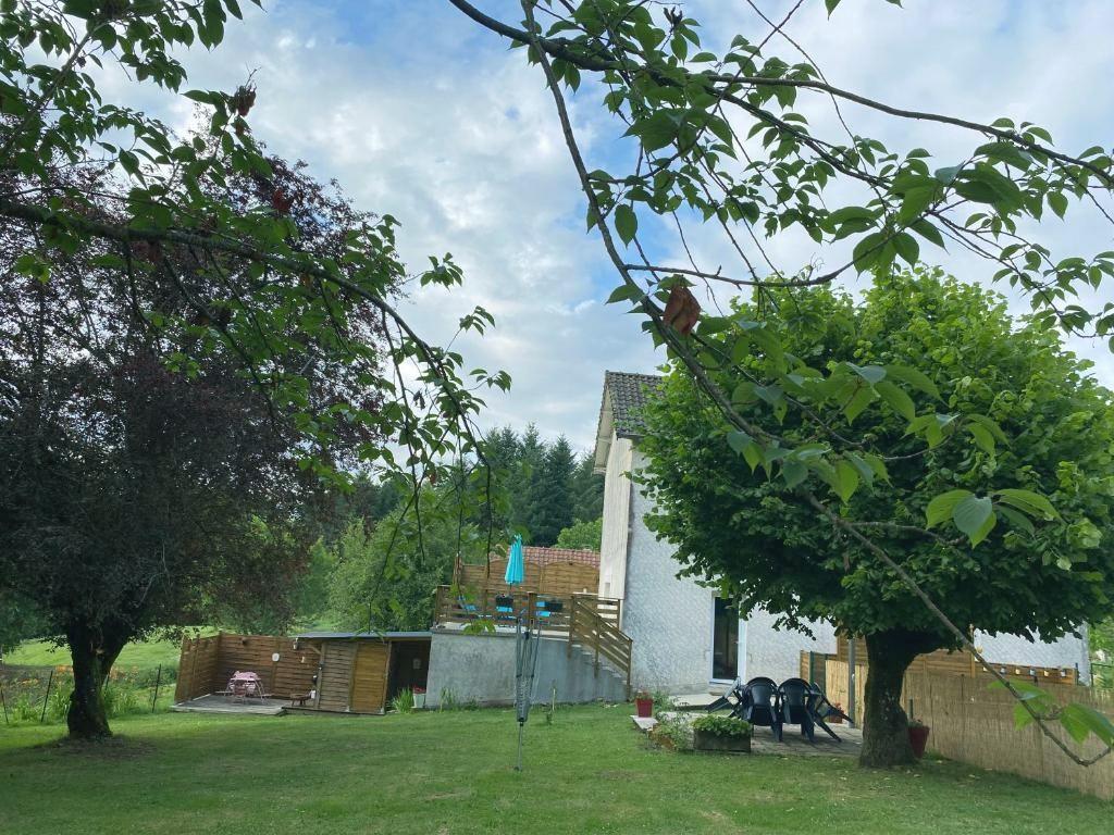 Domaine de Domingeal