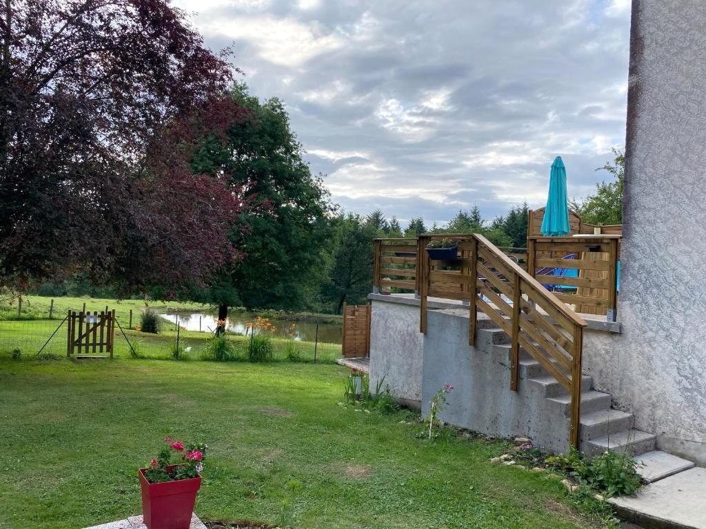 Domaine de Domingeal