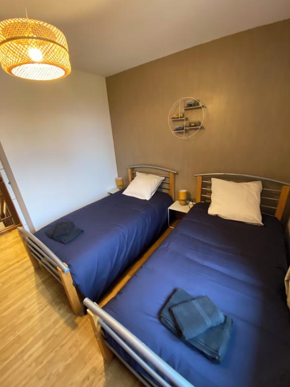 Domaine de Domingeal