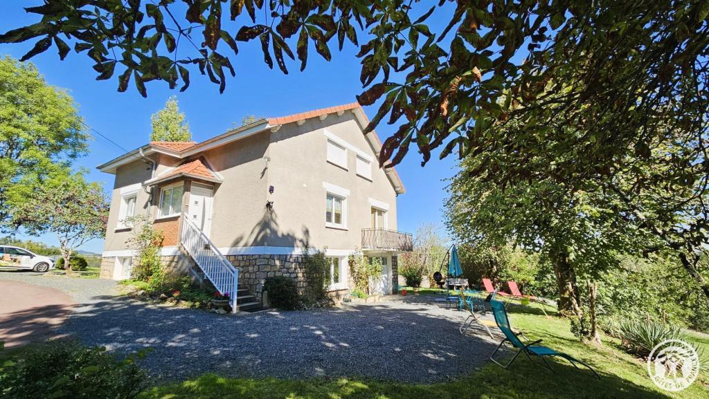 Chez Nanou