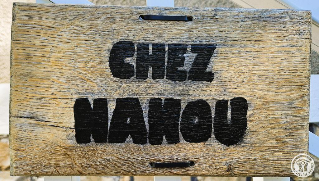 Chez Nanou