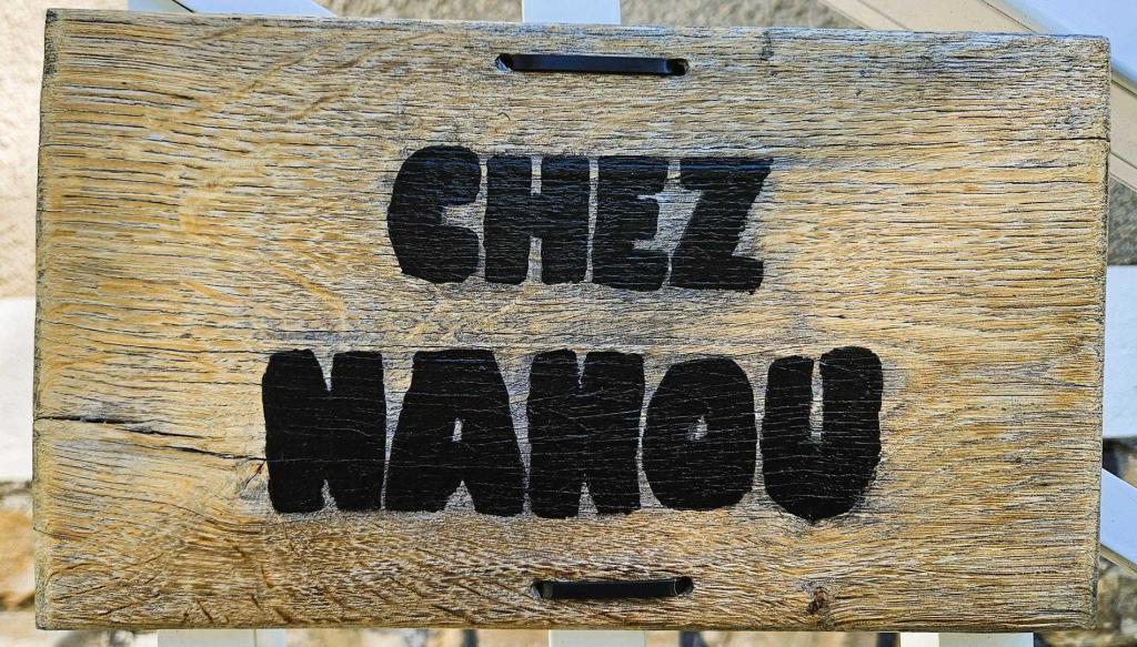 Chez Nanou