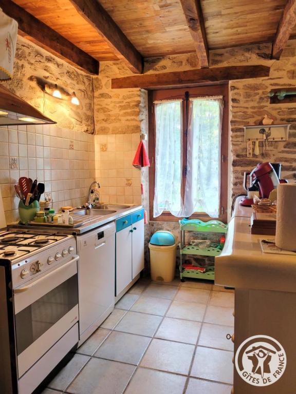 Gîte Marie