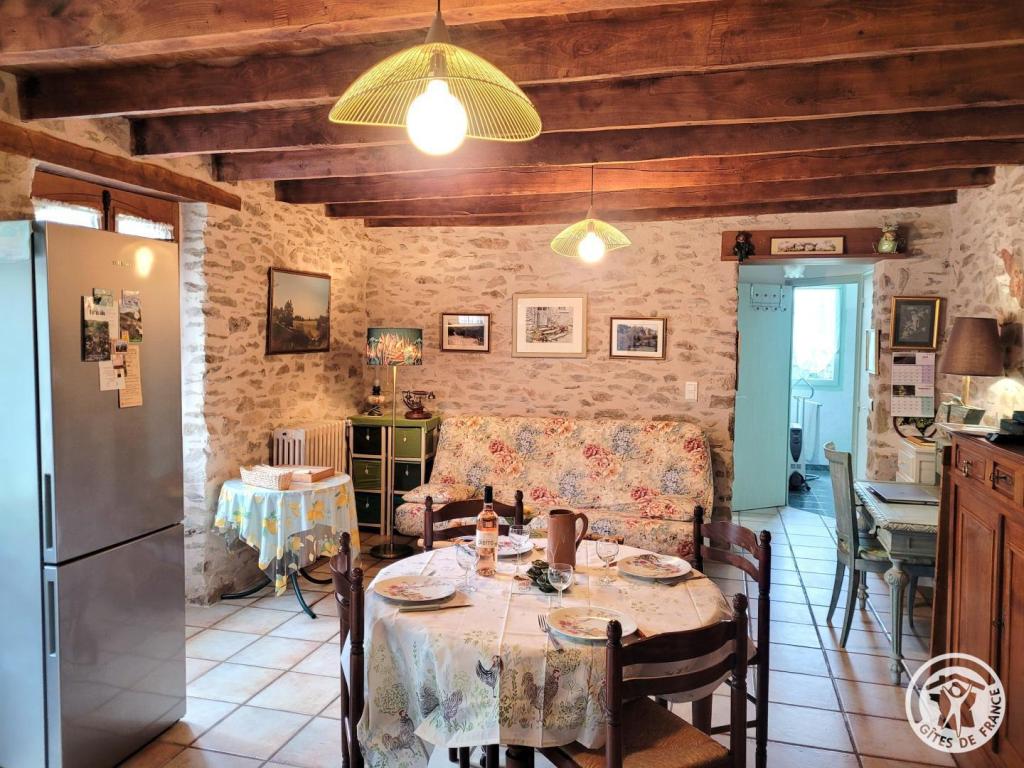 Gîte Marie
