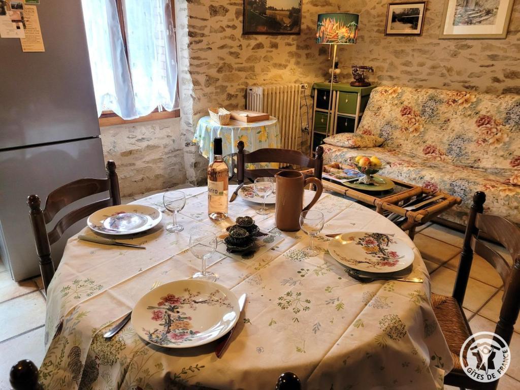 Gîte Marie