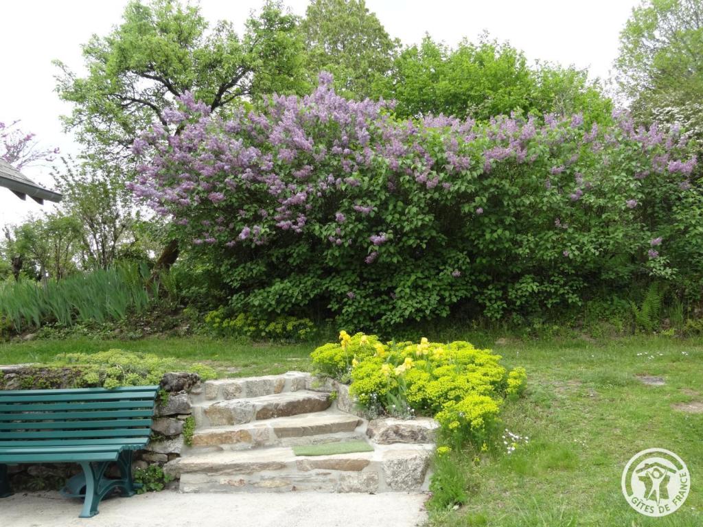 Gîte Marie
