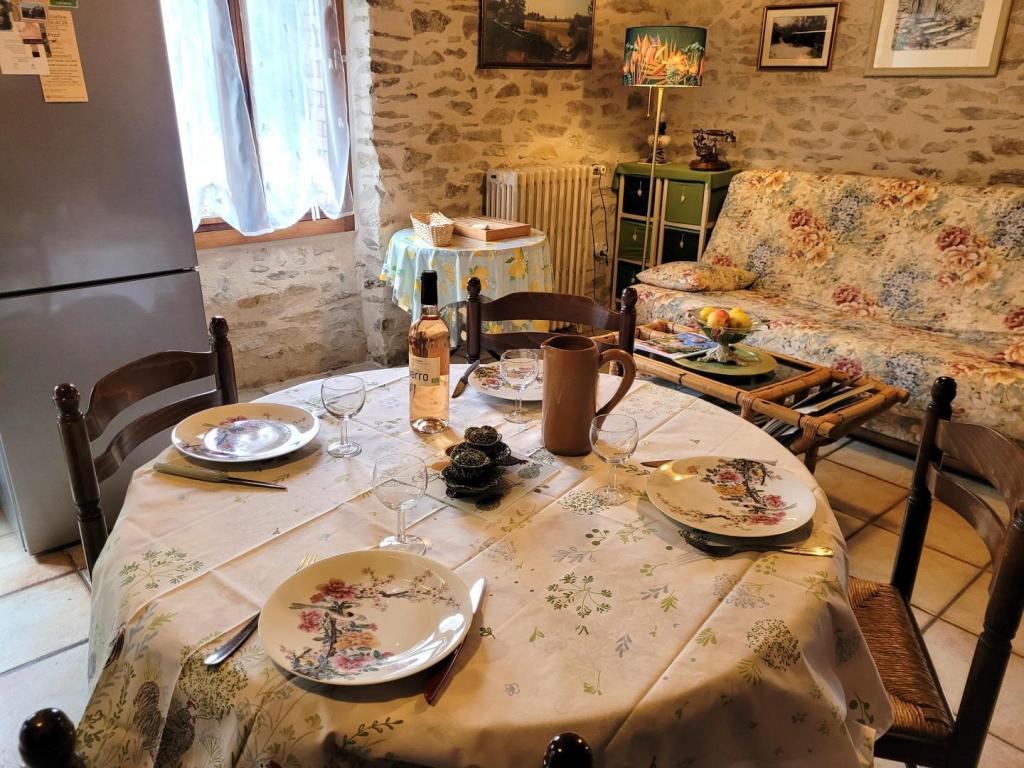 Gîte Marie