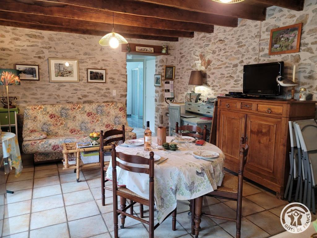 Gîte Marie