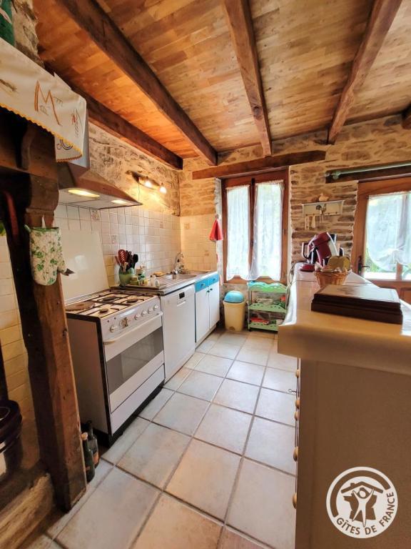 Gîte Marie