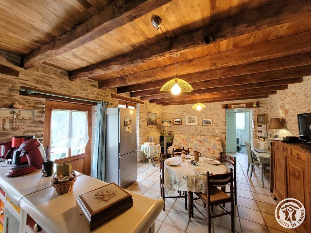 Gîte Marie