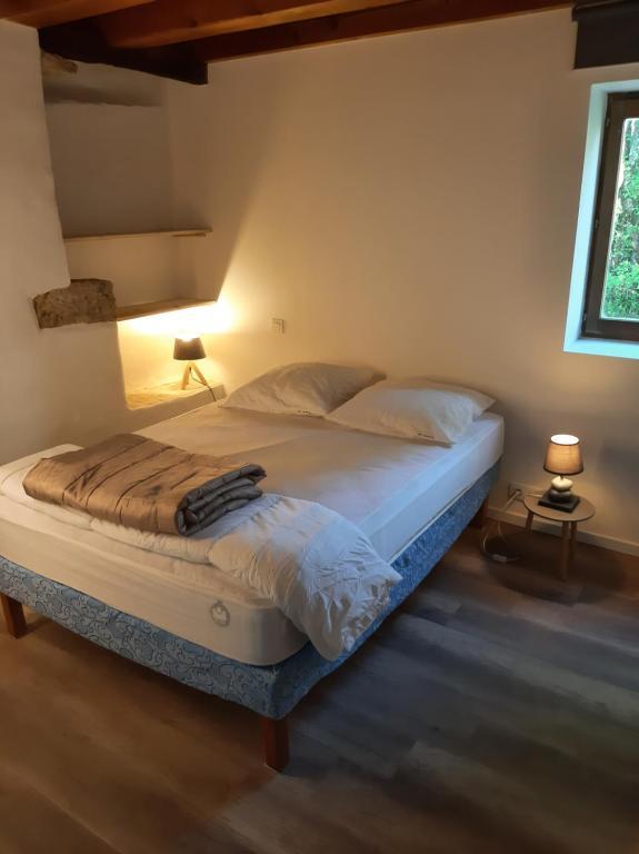 Gîte avec charme entre Collonges et Turenne