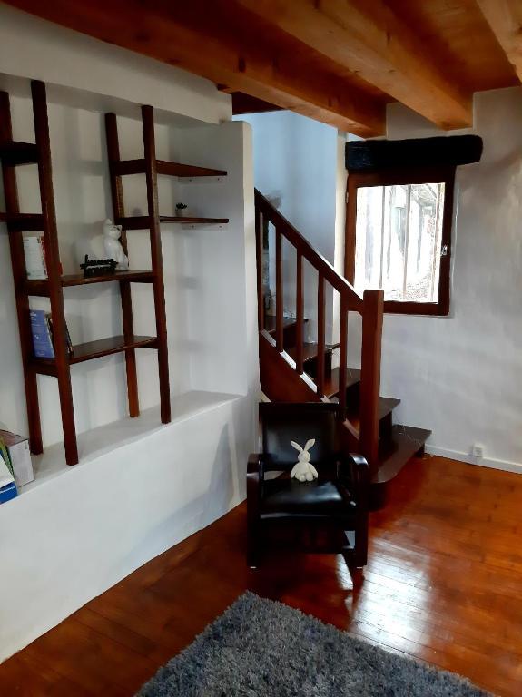 Gîte avec charme entre Collonges et Turenne