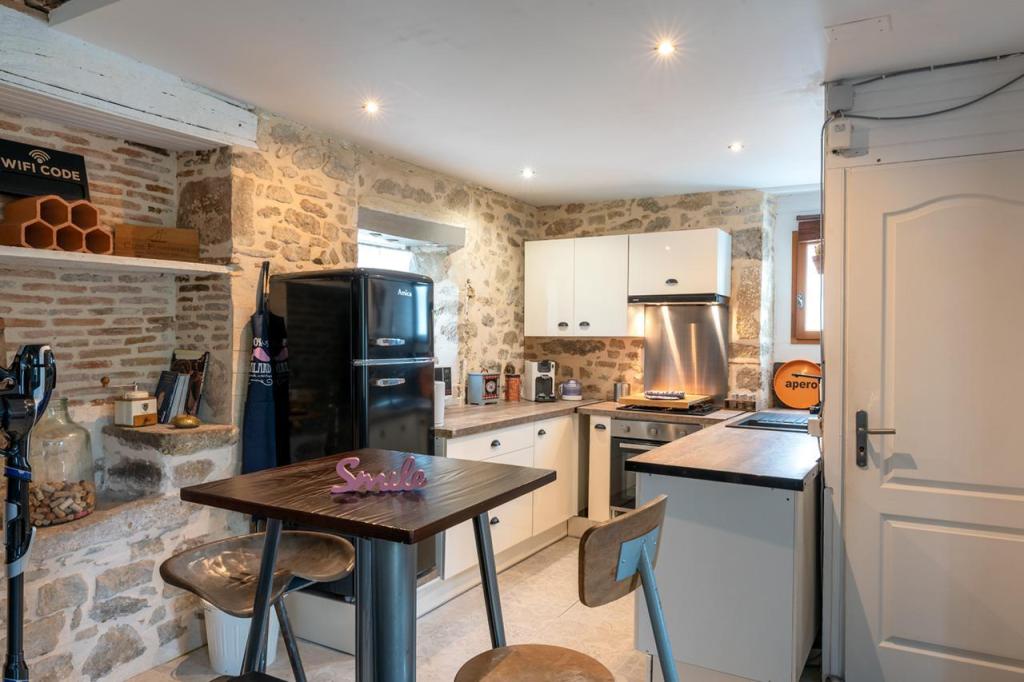 Echappée Belle à Sioniac