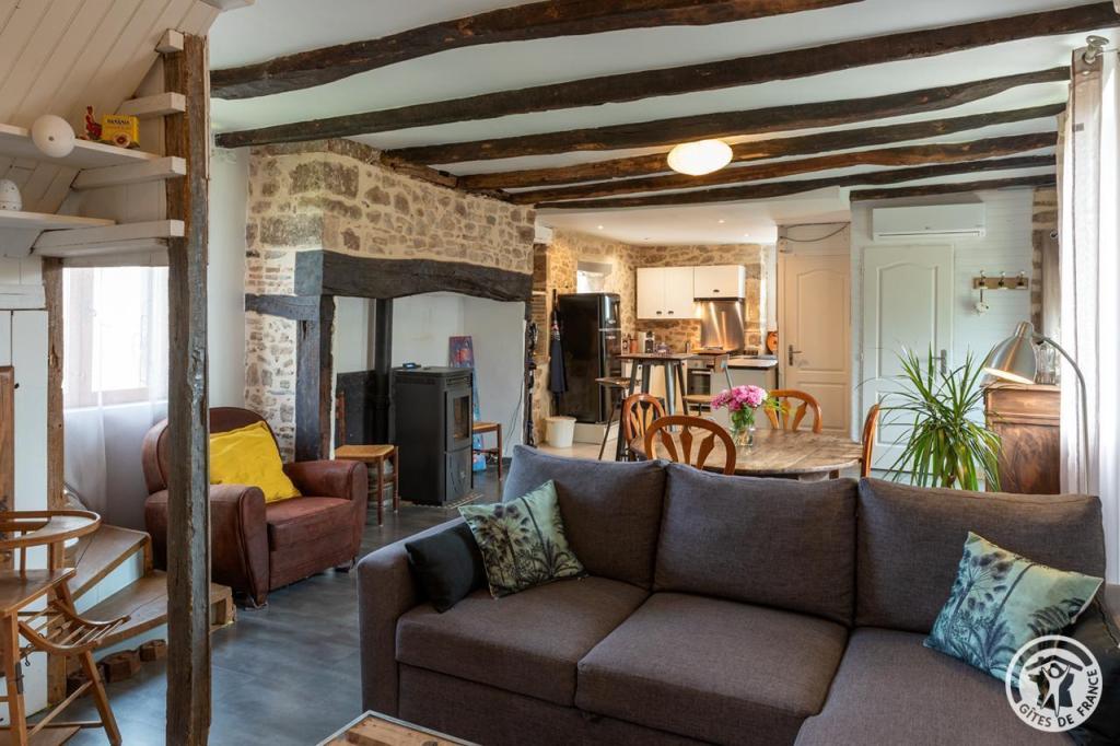 Echappée Belle à Sioniac